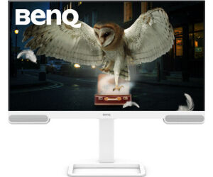 BenQ EW2790U LED display 68,6 cm (27") 3840 x 2160 Pixeles 4K Ultra HD Blanco