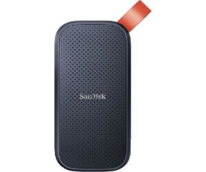 2 Tb Ssd Portable Sandisk Externo