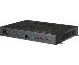 LG webOS Box