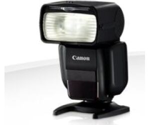 Flash canon speedlite 430ex iii nº guia 43(iso100)