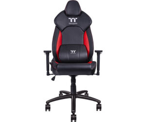 Silla Gaming Thermaltake V Comfort Negro-rojo 135?