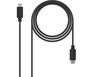Cable de Fibra ptica G657A2 3.0 LSZH 5m.