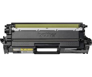 Brother Tóner TN821XLY Amarillo