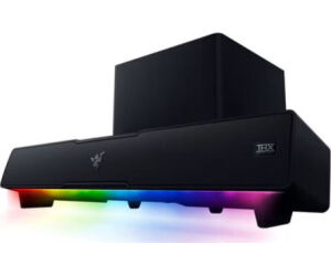 Razer Leviathan V2 Negro 65 W