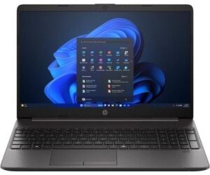 Portátil hp 250rt g9 intel n150 -  8gb -  256gb ssd -  15.6 pulgadas -  sin sistema operativo