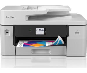 Brother Multifunción MFC-J6760DW