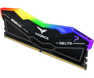 Ddr5 Teamgroup T-force Delta Rgb 16gb X2 6000 Negro