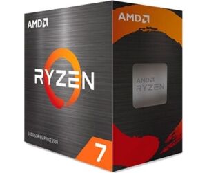 Procesador AMD Ryzen 7-5700X 3.40GHz Socket AM4