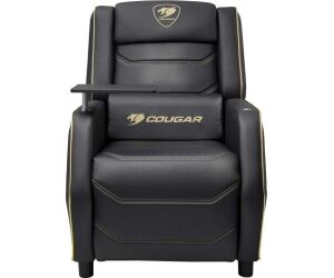 Cougar Sillón Gaming Pro Royal con usb-c carga