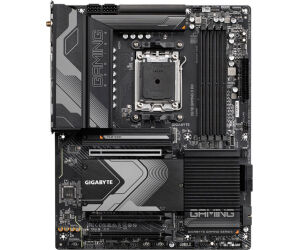 Placa Base Gigabyte X670 Gaming X Ax Am5 Atx 4xddr5