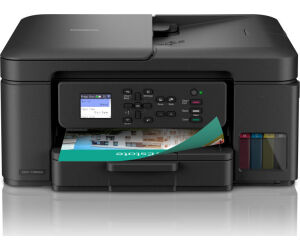 Brother Multifunción DCP-T780DW