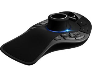 3Dconnexion SpaceMouse Pro ratÃ³n