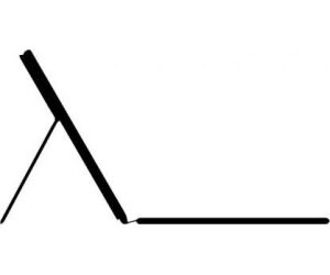 Apple Magic Keyboard Folio Ipad 10?/11? Generacion Blanco