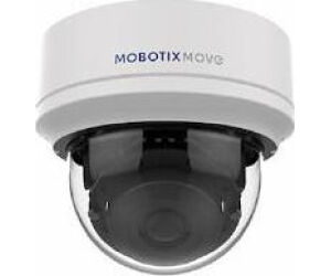Camara Ip Mobotix Mx-vd1a-5-ir-va Domo Vandalico