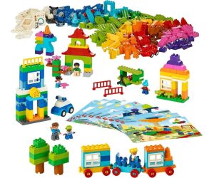 Lego educacion mi mundo xl