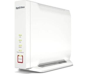 FRITZ!Box 4060 Router WiFi6 4x4 MIMO Mesh Tri-Ba