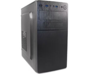 Pc Differo Mcp-28 I5-10400 16gb Ssd 500nvme