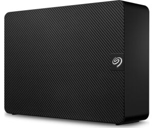 Disco Duro Ext Seagate Expansion 16 Tb Usb 3.0 Negro
