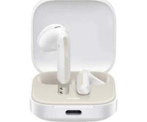 Auriculares Redmi Buds 6 Active Blancos