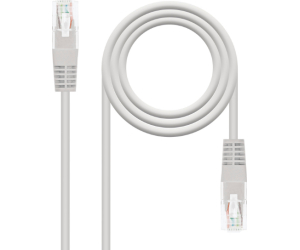 Cable de Red UTP Cat-6 30m.