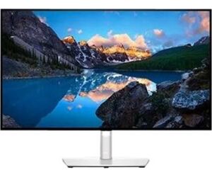 Monitor led 27 pulgadas dell ultrasharp u2722d ips -  lcd -  qhd -  dp -  hdmi -  5ms -  60hz -  vesa 100 x 100