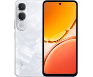 VIVO Y31 5G 6Gb(+6Gb) 512Gb 6.72" 120Hz White