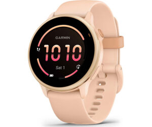 Smartwatch Garmin Vivoactive 6 Rosa