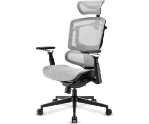 Silla Sharkoon Officepal C50m Negra