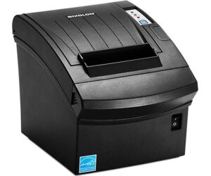 Impresora tickets bixolon srp - 350plusiii usb -  red -  bt