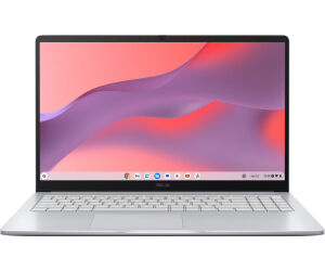 PORTATIL ASUS CHROMEBOOK CX1505CKA-S70226 CELERON N4500 8GB 128GB 15.6" ChromeOS