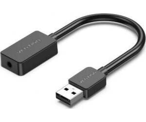Tarjeta de Sonido USB M-Mini Jack H