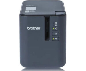 Rotuladora Electrónica Brother PT-P900WC