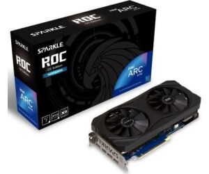 Vga Sparkle A770 Roc Oc 16gb Gddr6