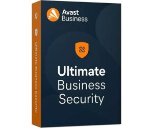 Antivirus avast ultimate business security 10 dispositivos server mac windows1 año esd licencia electronica