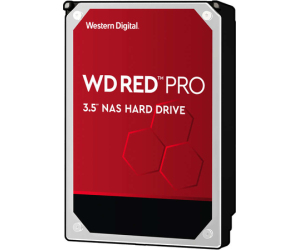 Disco Wd Red Pro 12tb Sata6 256mb