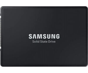 Samsung PM9A3 Datacenter SSD 960GB 2.5" U.2 PCIe4