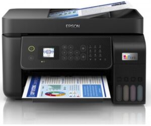 Epson Multifunción Ecotank ET-4800