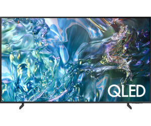 Tv Samsung Qe43q60dauxxh 43" Qled Smart Tv Wifi Negro Lan Hdmi X3