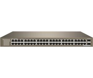Switch ip - com g3350f 50 puertos