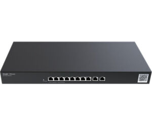 ROUTER RUIJIE REYEE RG-EG310GH-E GIGABIT 10p CLOUD
