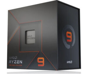 AMD RYZEN 9 7900X 4.7GH 76M 12CORE AM5 BOX Sin Ven