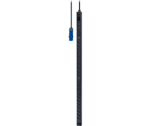 APC EPDU1132B-SCH unidad de distribuciÃ³n de energÃ­a (PDU) 21 salidas AC 0U Negro