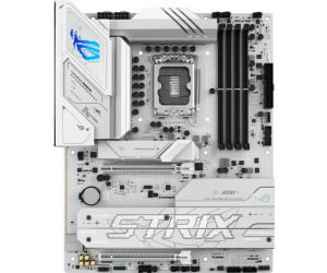 Placa Base Rog Strix B860-a Gaming Wifi