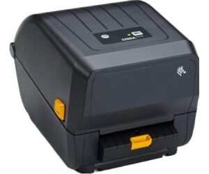 Impresora Zebra Zd230t Transferencia Termica Ancho Impresion 104mm Usb Ethernet
