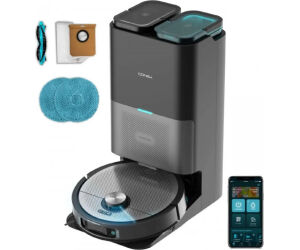 Aspirador 100104 Conga 15090 Spin Revolu