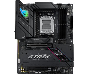 PLACA BASE ASUS ROG STRIX B850-F GAMING WIFI PCI-E x16 Gen5, M.2 Gen5
