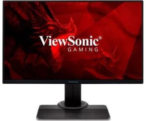Monitor Viewsonic 24" Xg2431 Ips Hdmi Gaming Multimedia Freesync