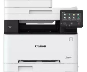 CANON i-SENSYS MULTIFUNCION LASER COLOR MF655Cdw WIFI BLANCO