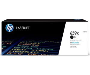 Toner Hp 659x Negro