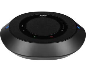 Aver Expansion Speakerphone Up To 3 Speakerphone Daisy-chain. The Package Including 10m Cable. Max. Connection 40m (60u0100000ab)